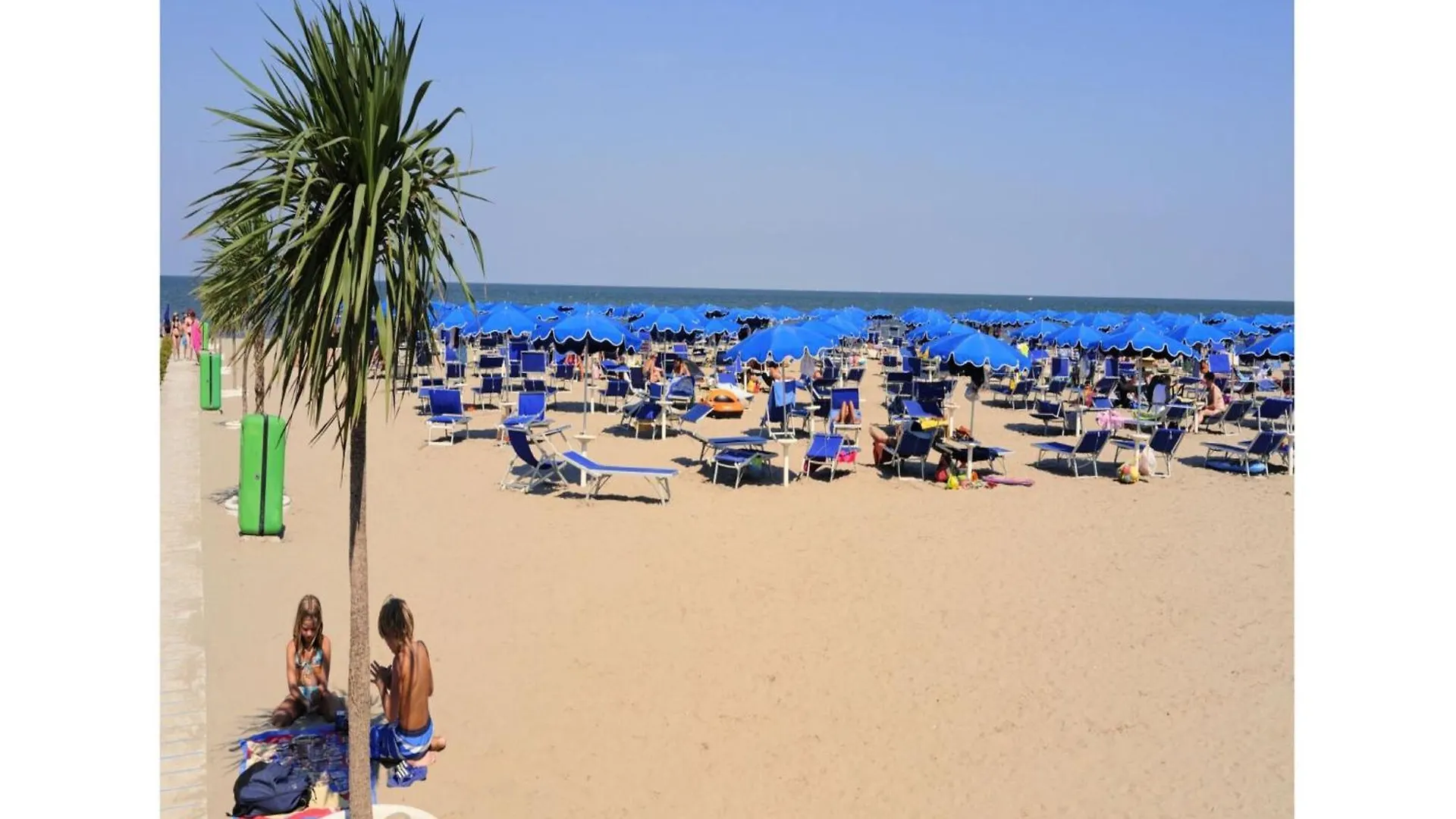 Spacious Flat In Rosolina For Your Holiday Rosolina Mare 0*,