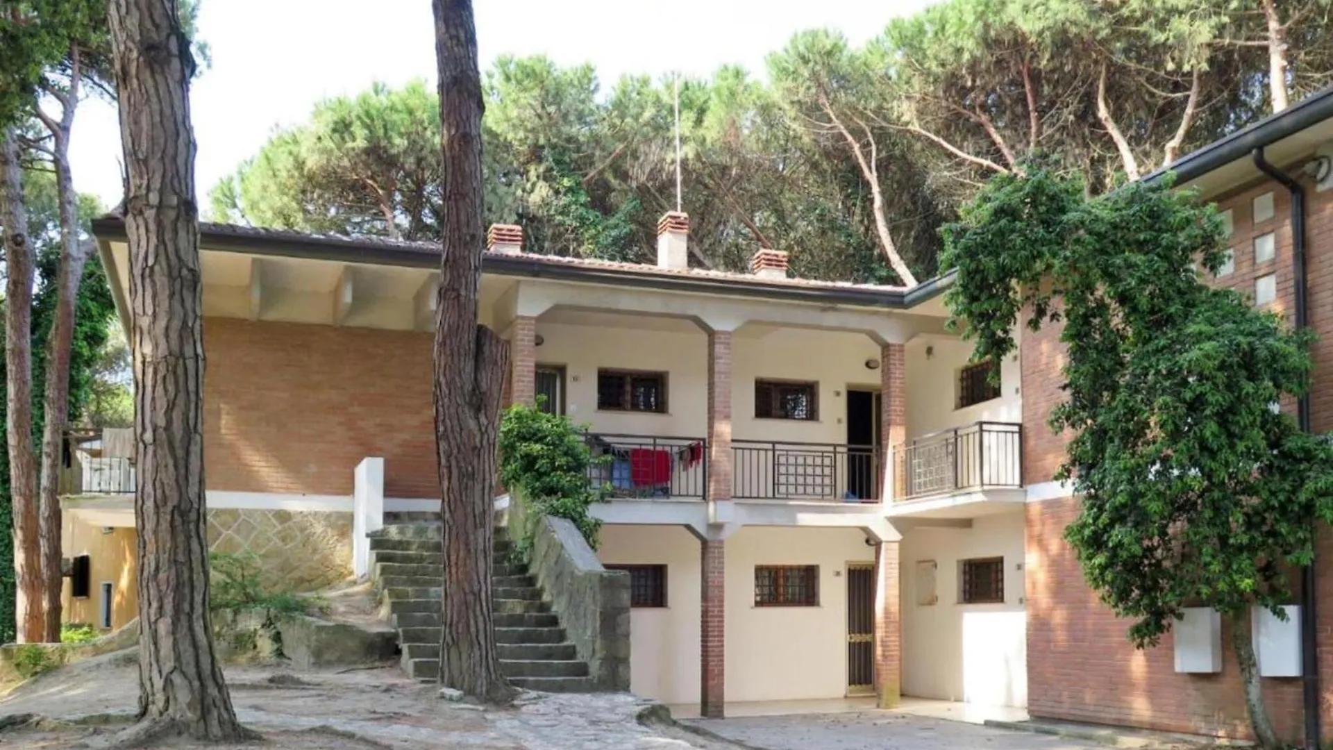 Spacious Flat In Rosolina For Your Holiday Rosolina Mare