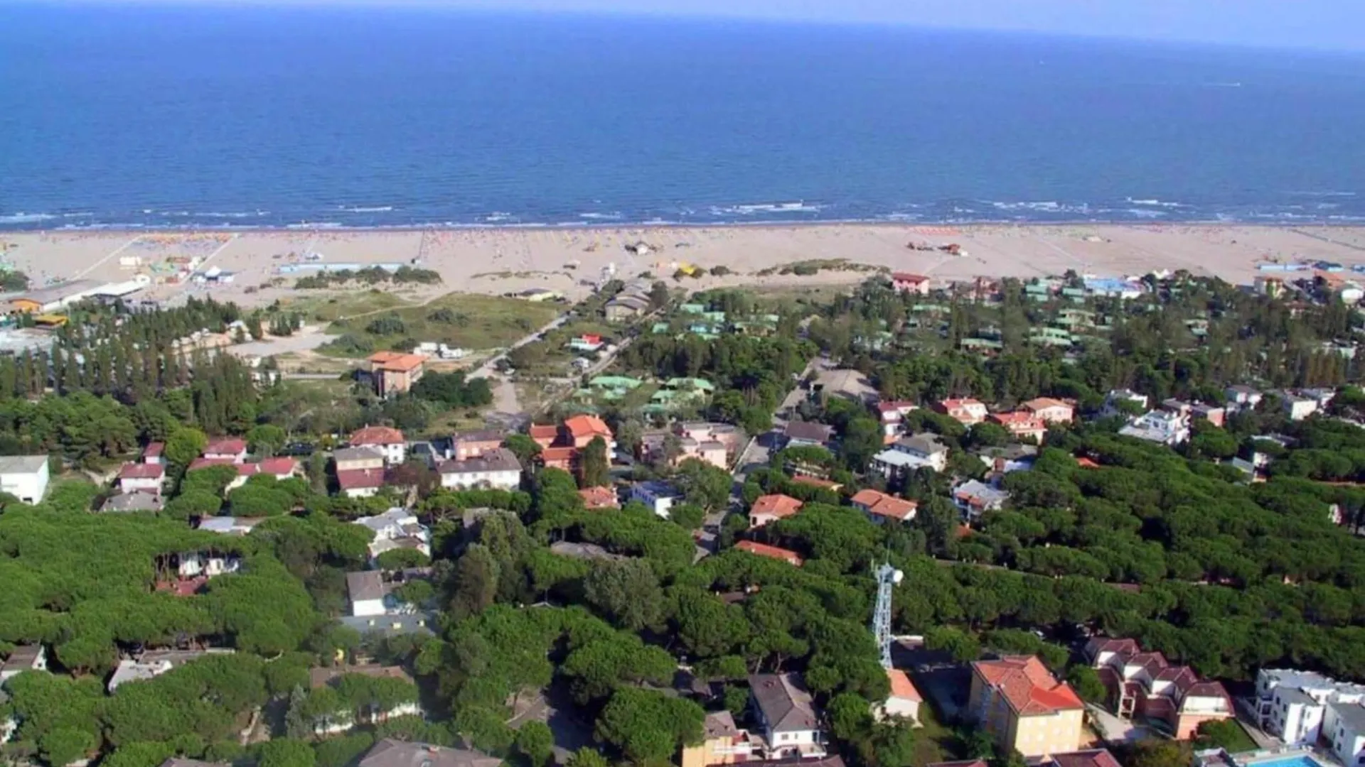 Spacious Flat In Rosolina For Your Holiday Rosolina Mare 0*,