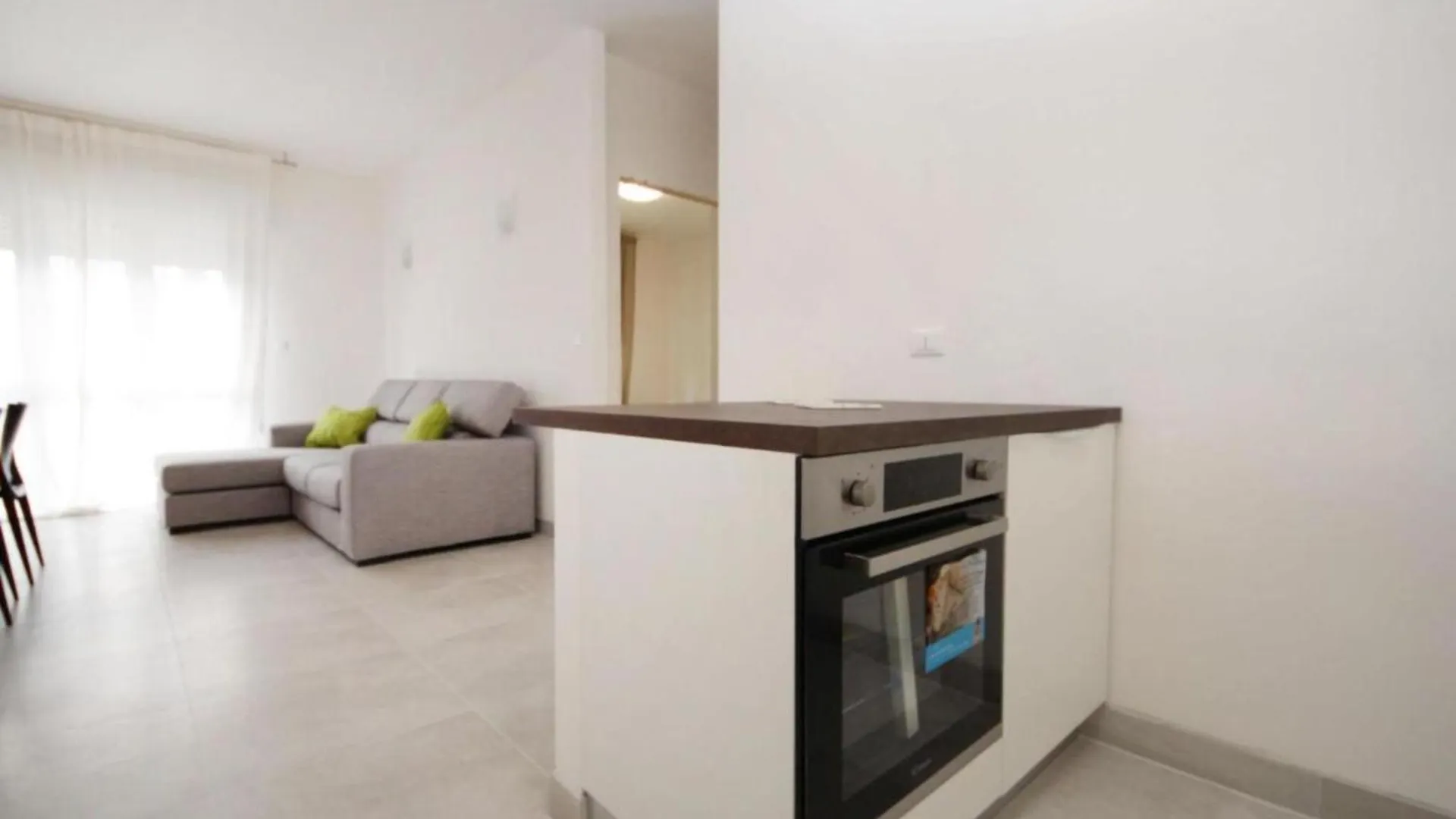 Spacious Flat In Rosolina For Your Holiday Rosolina Mare