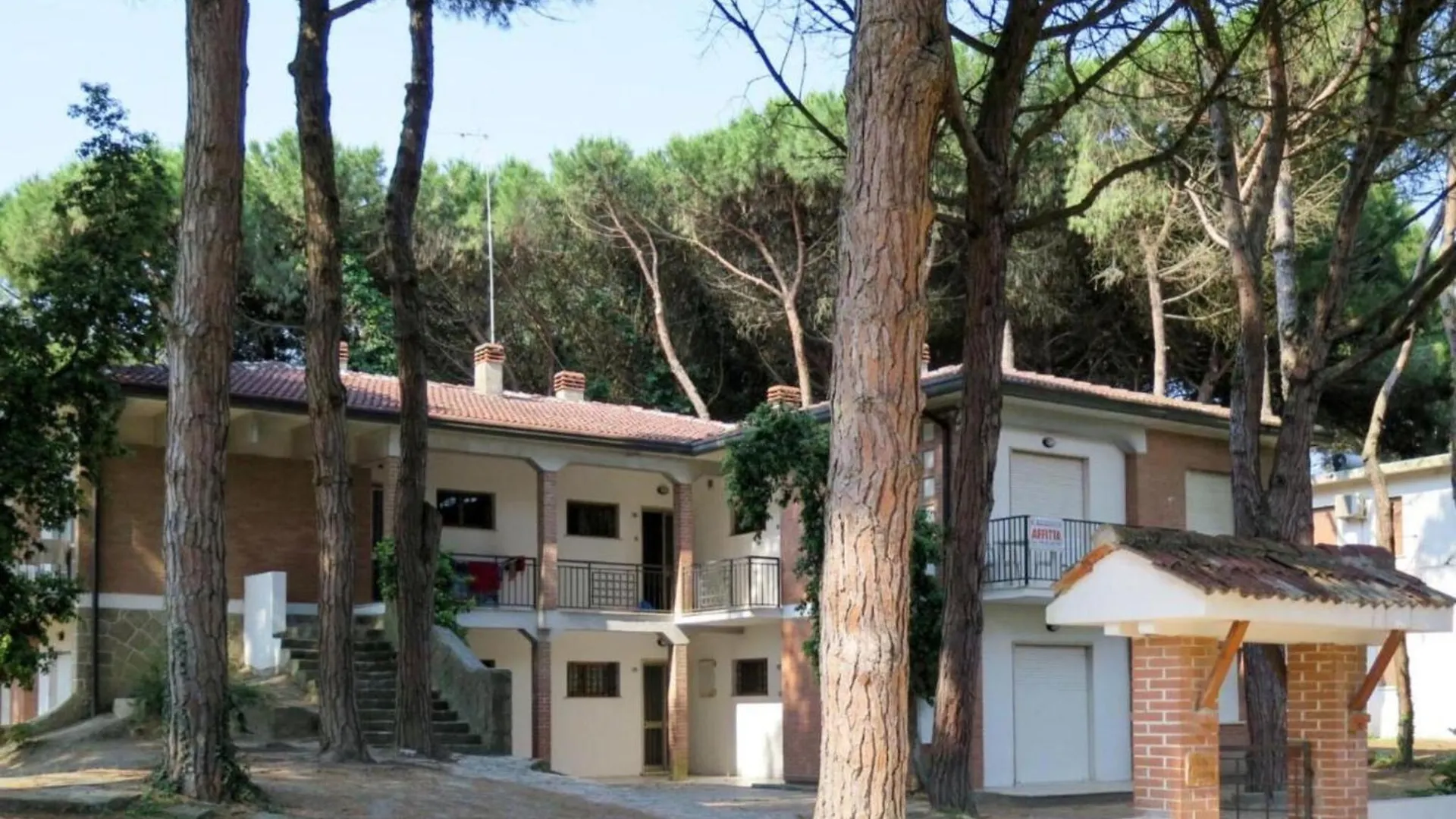 Spacious Flat In Rosolina For Your Holiday Rosolina Mare Apartment