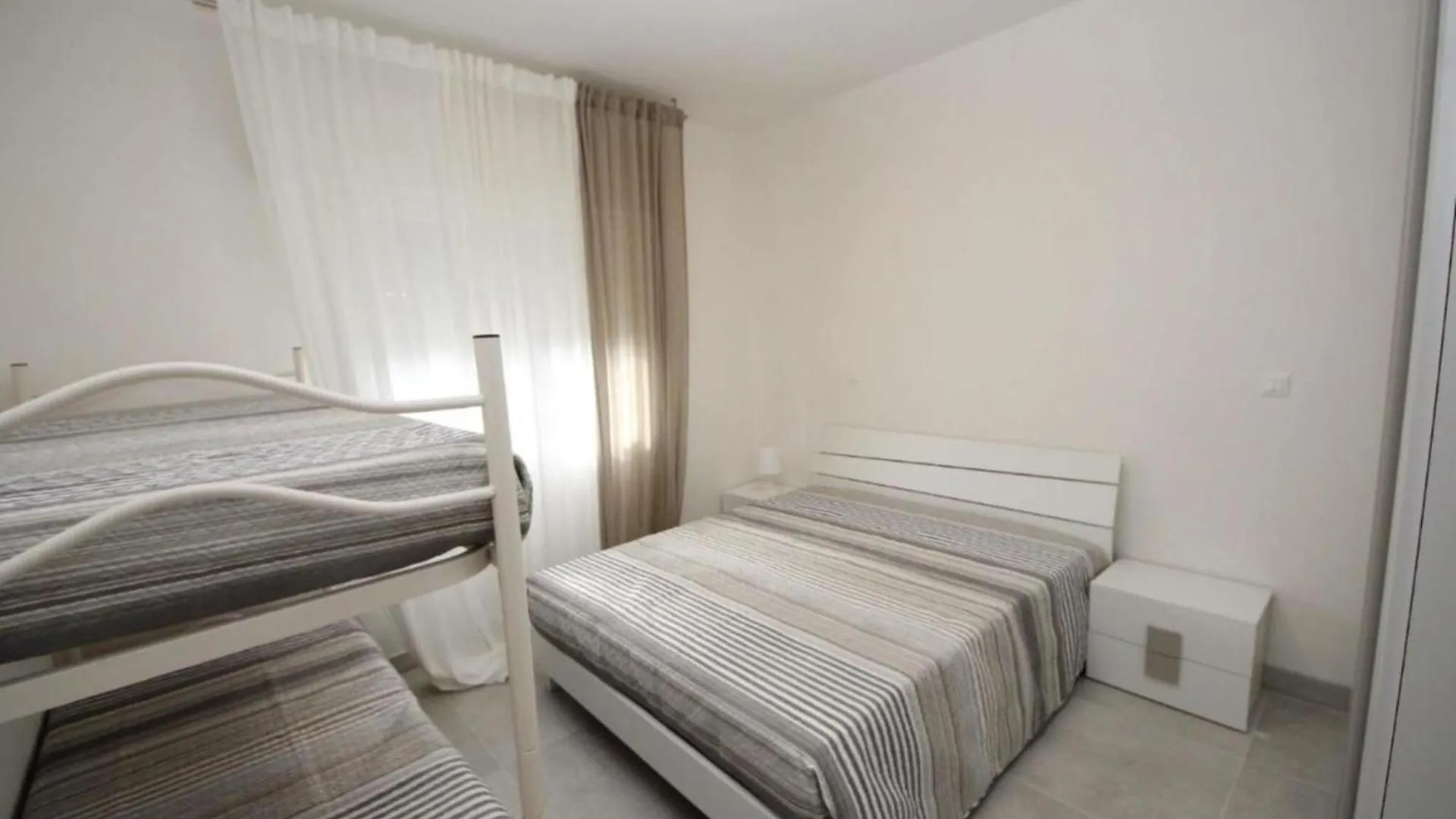 Spacious Flat In Rosolina For Your Holiday Rosolina Mare 0*,  Italy