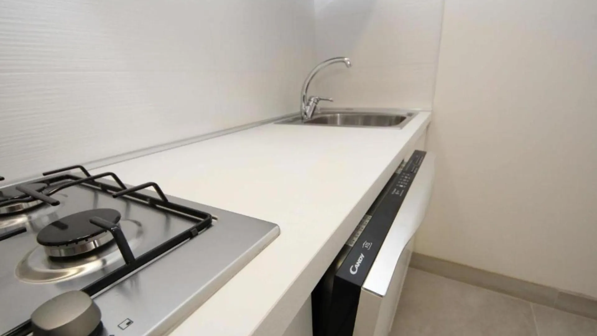 Apartment Spacious Flat In Rosolina For Your Holiday Rosolina Mare